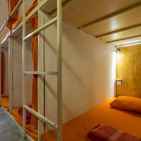 Boutique Dormitory Kochi-Ke Сием Реап Екстериор снимка