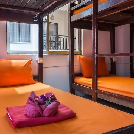 Boutique Dormitory Kochi-Ke Сием Реап Екстериор снимка