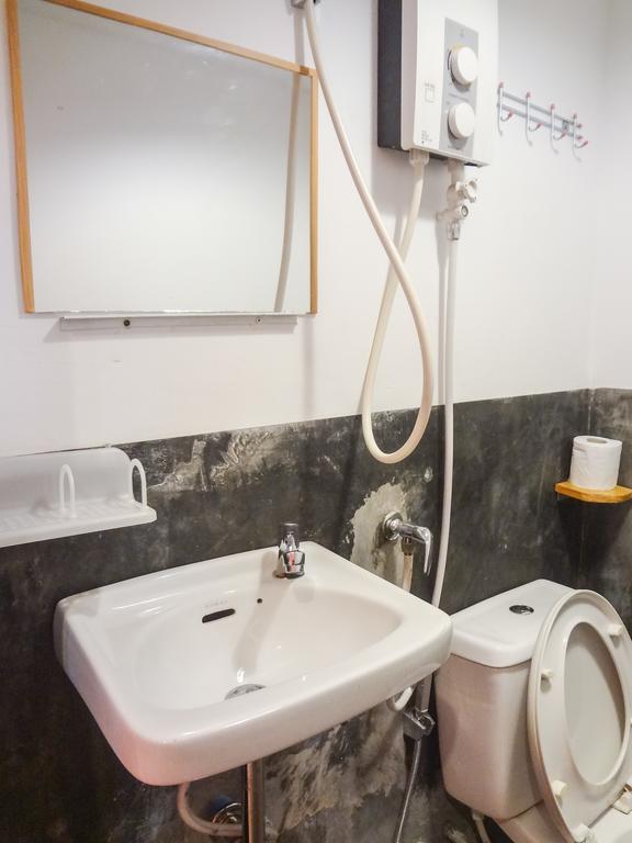 Boutique Dormitory Kochi-Ke Сием Реап Екстериор снимка