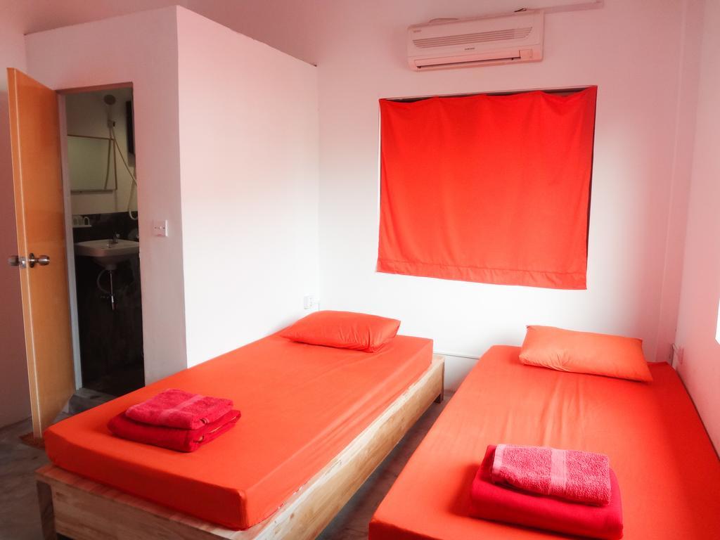 Boutique Dormitory Kochi-Ke Сием Реап Екстериор снимка