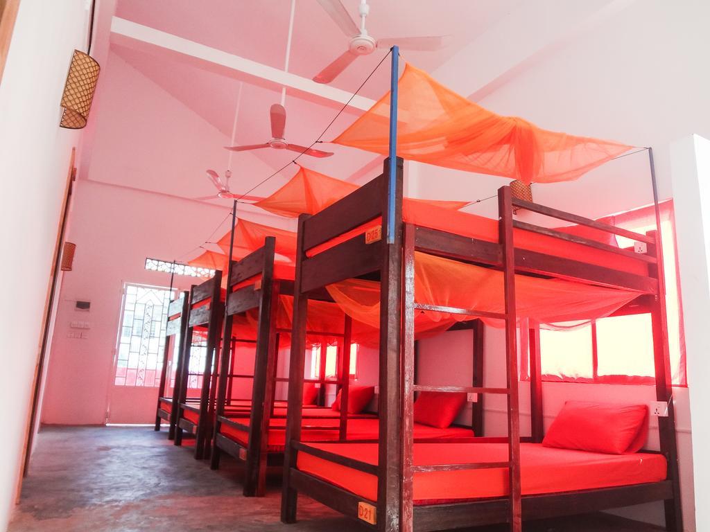 Boutique Dormitory Kochi-Ke Сием Реап Екстериор снимка