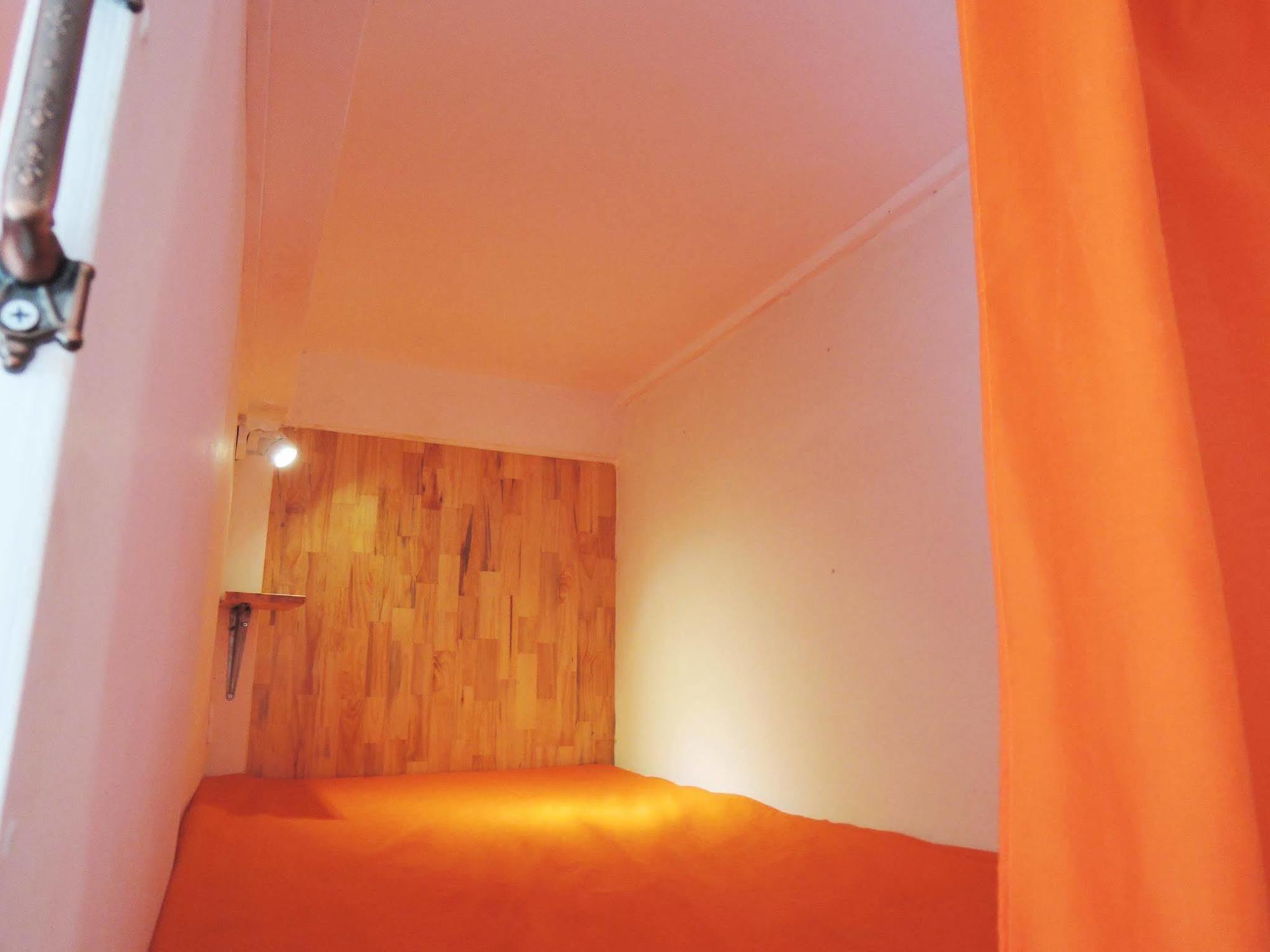 Boutique Dormitory Kochi-Ke Сием Реап Екстериор снимка