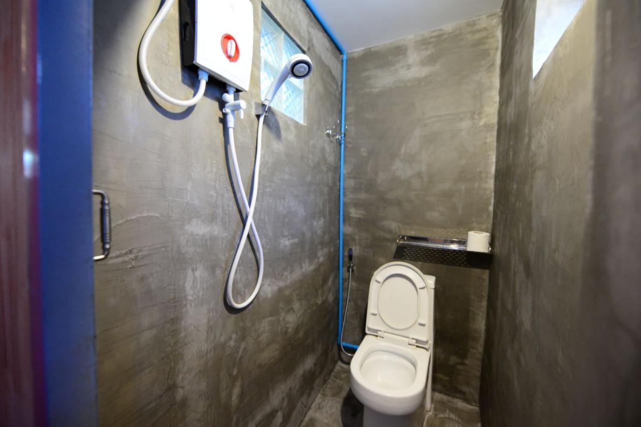 Boutique Dormitory Kochi-Ke Сием Реап Екстериор снимка
