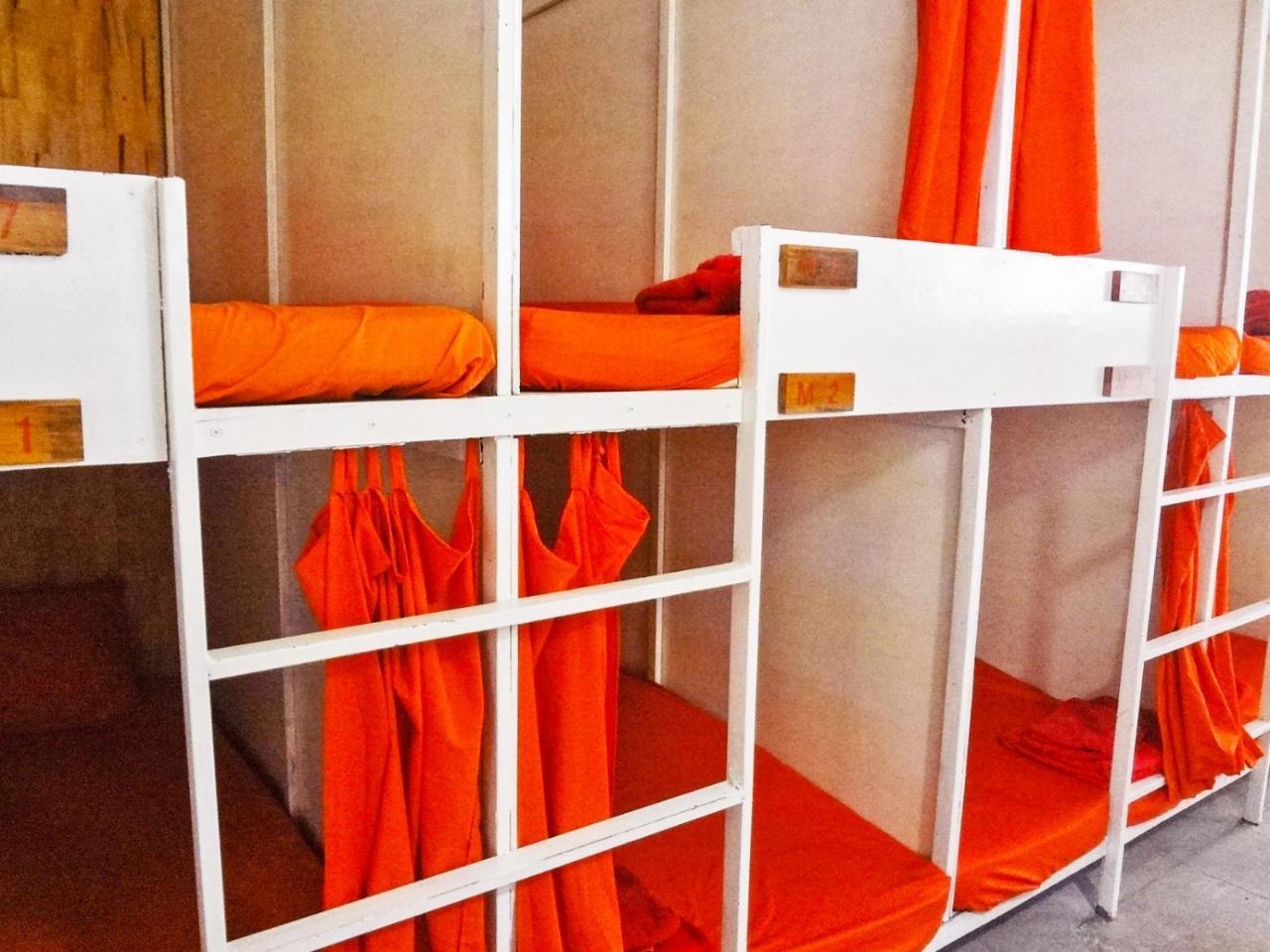 Boutique Dormitory Kochi-Ke Сием Реап Екстериор снимка