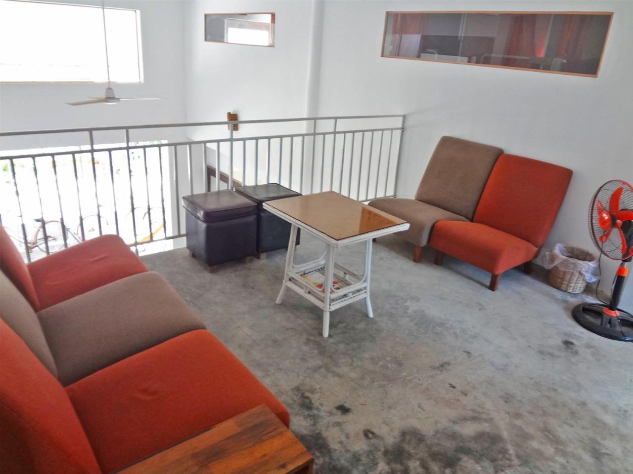 Boutique Dormitory Kochi-Ke Сием Реап Екстериор снимка