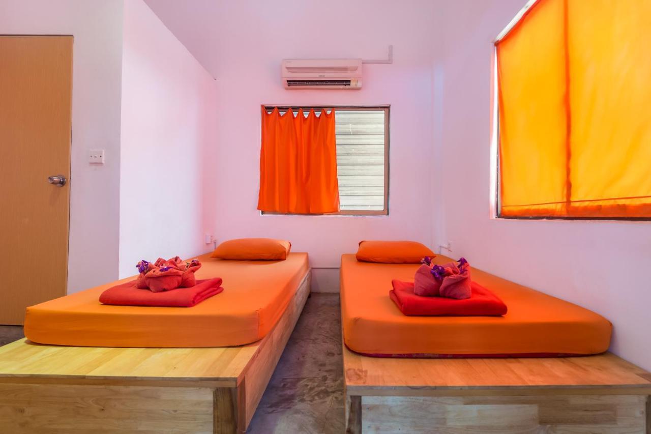 Boutique Dormitory Kochi-Ke Сием Реап Екстериор снимка