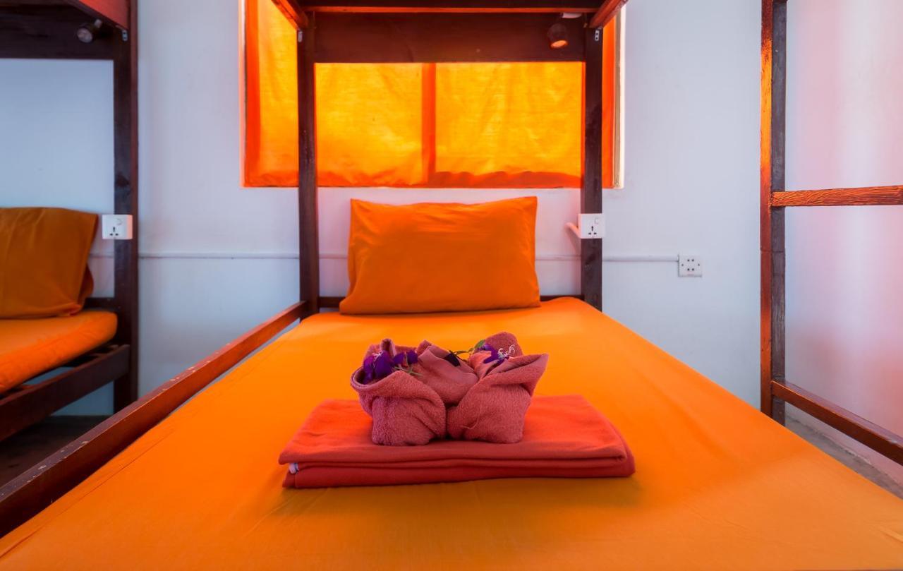 Boutique Dormitory Kochi-Ke Сием Реап Екстериор снимка