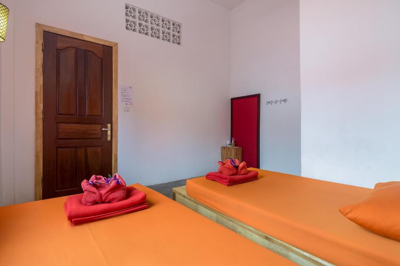 Boutique Dormitory Kochi-Ke Сием Реап Екстериор снимка