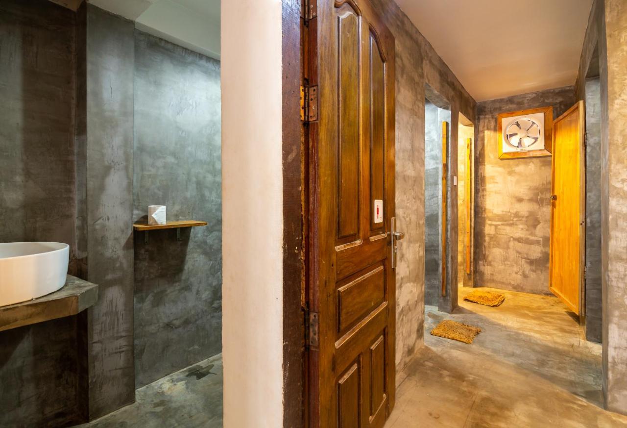 Boutique Dormitory Kochi-Ke Сием Реап Екстериор снимка